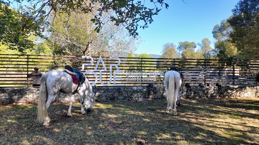 Equipamentos coletivos