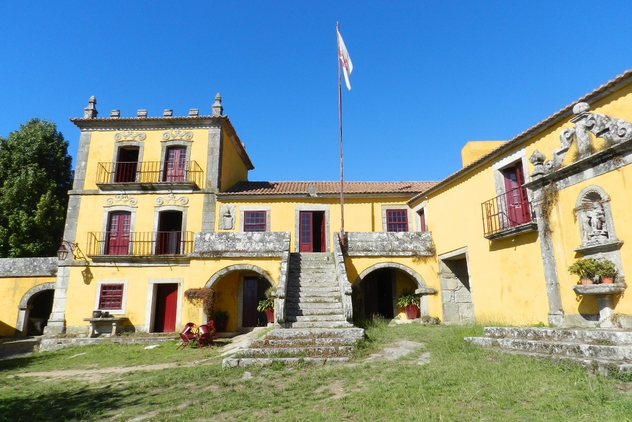 Quinta da Boa Viagem