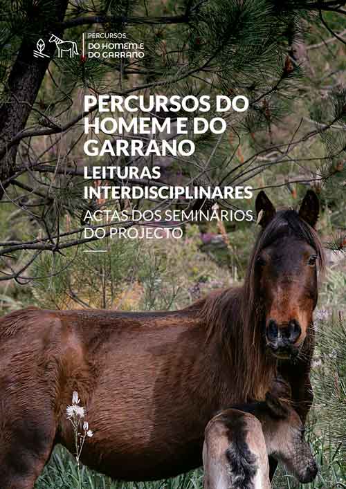 Percursos do Homem e do Garrano - Leituras Interdisciplinares