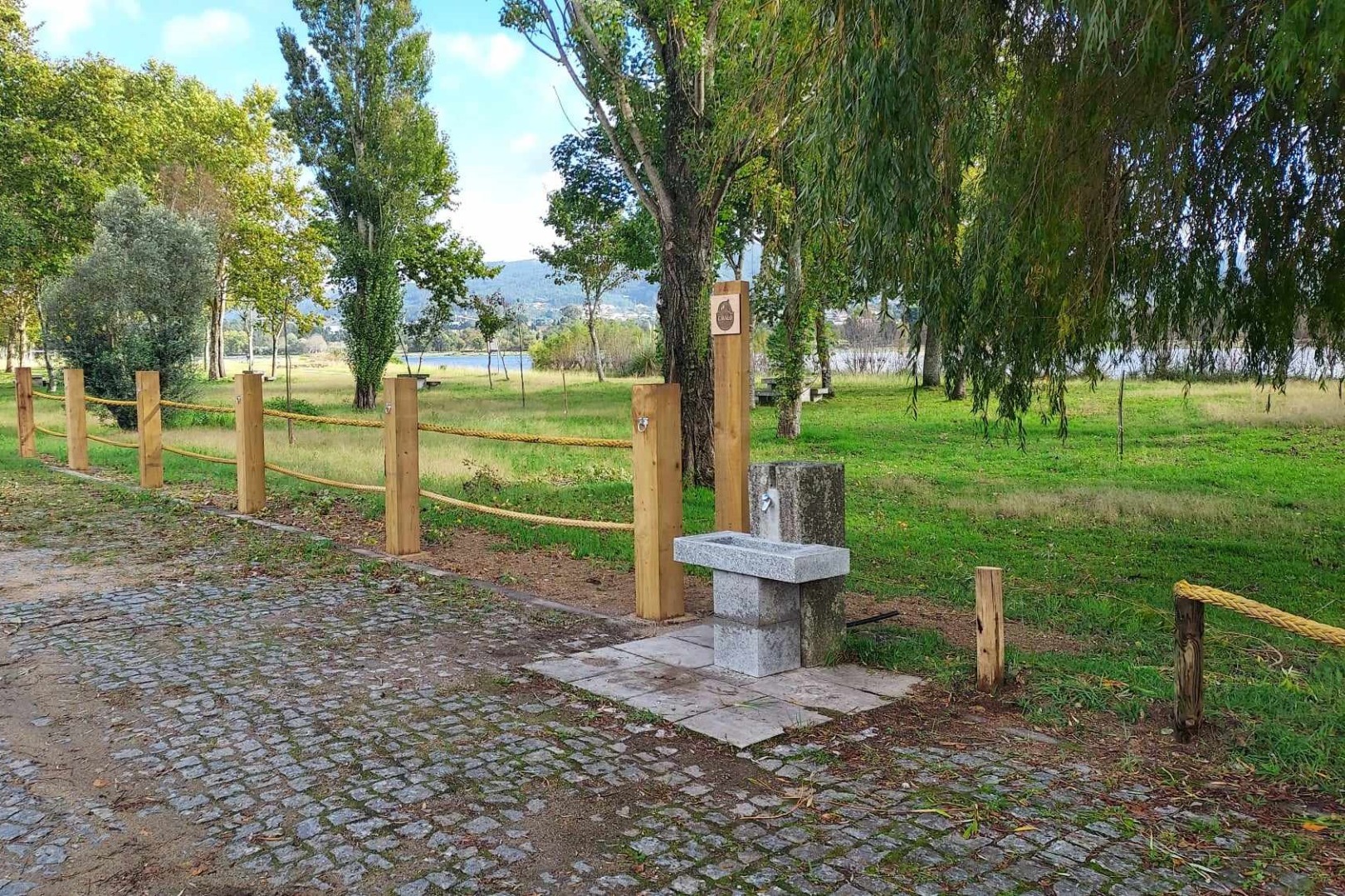 Freguesia de Cardielos e Serreleis