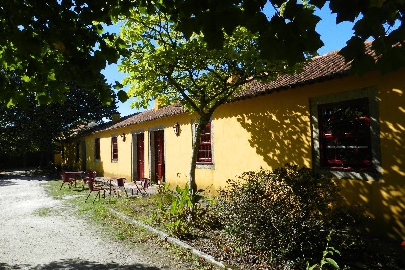 Quinta da Boa Viagem