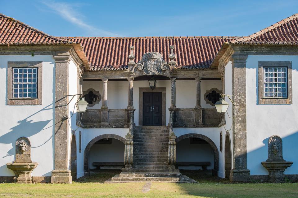 Paço de Lanheses